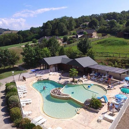 Gite Bellevue - Domaine De La Chapelle En Correze ภายนอก รูปภาพ