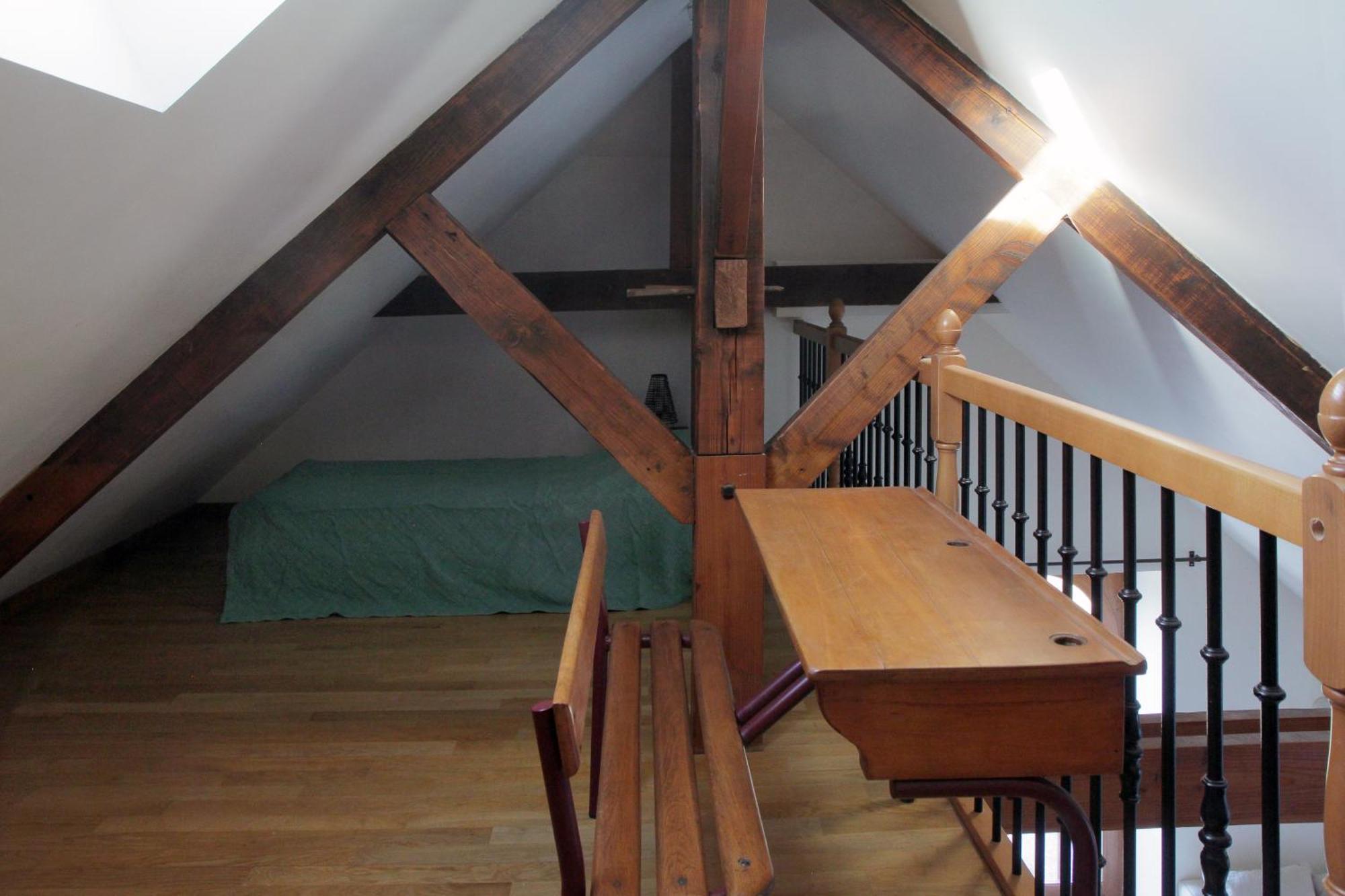Gite Bellevue - Domaine De La Chapelle En Correze ภายนอก รูปภาพ