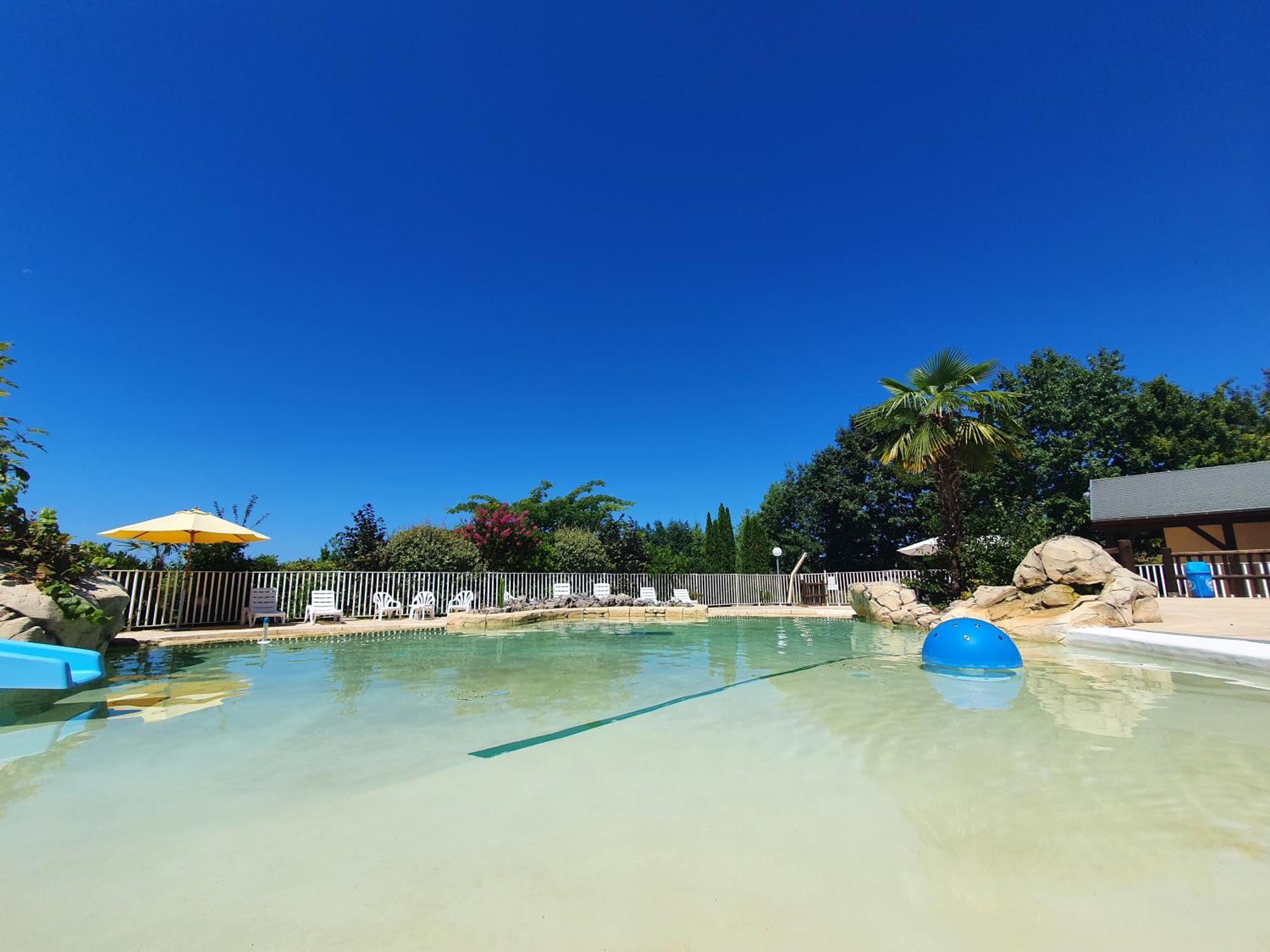 Gite Bellevue - Domaine De La Chapelle En Correze ภายนอก รูปภาพ