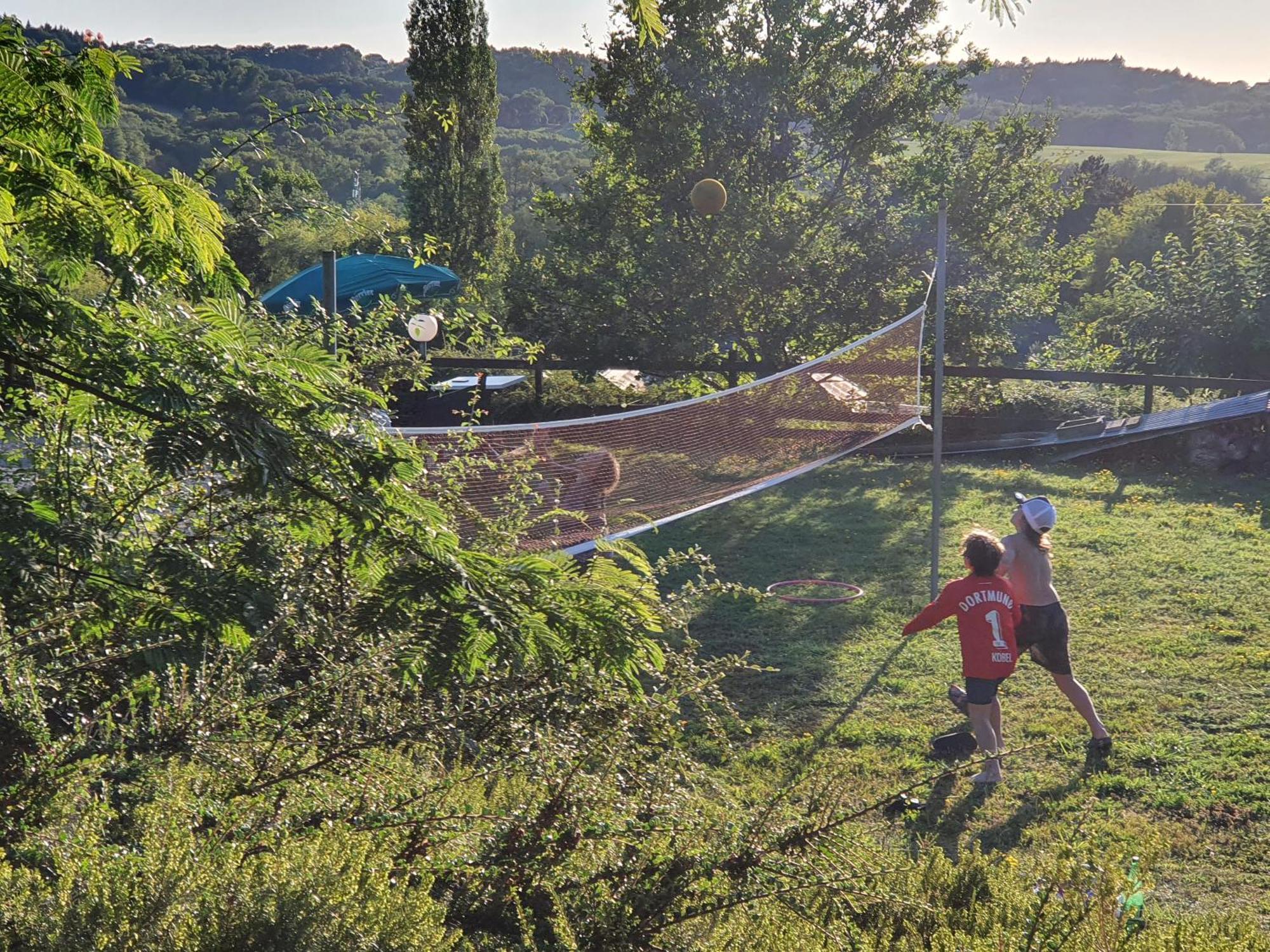 Gite Bellevue - Domaine De La Chapelle En Correze ภายนอก รูปภาพ